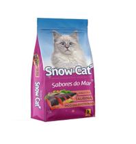 Show CAT Peixe 10kg