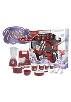 Show de Cozinha Chef Kids - Zuca Toys - ZUCATOYS