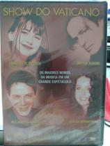 Show do vaticano - dvd (charlotte churck, bryan adans, sarah