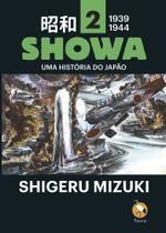 Showa Vol. 2