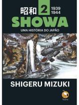 Showa vol. 2 - vol. 2 Showa vol. 2 - vol. 2