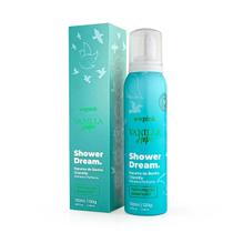 Shower Dream Espuma de Banho Vanilla Hope 150ml Shower Dream Espuma de Banho Vanilla Hope 150ml