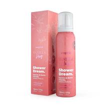 Shower Dream Espuma de Banho Vanilla Hug 150ml Shower Dream Espuma de Banho Vanilla Hug 150ml