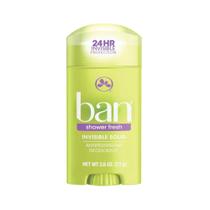 Shower Fresh Ban Desodorante Sólido 73G Shower Fresh Ban Desodorante Sólido 73G