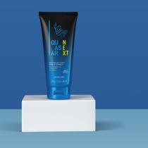 Shower gel 2 em 1 cabelo e corpo Quasar NeXT 200g