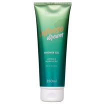 Shower Gel 250ml - INTENSE DREAM (Via Aroma)