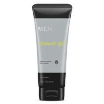 Shower Gel 3 em 1 MEN 205g - OBoticario
