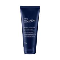 Shower Gel 4em1 Homem Essence 100g