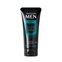 Shower Gel 5 em 1 Cabelo e Corpo Men 205g - Corpo e banho