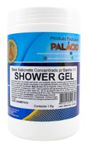 Shower Gel: Base Sabonete Concentrado para Banho 1:1 1 Kg