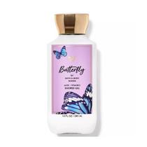 Shower gel butterfly bath & body works - BATH AND BODY WORKS