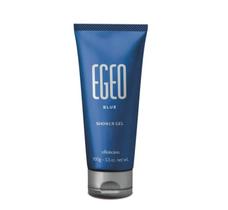 Shower Gel Cabelo e Corpo Egeo Blue 100g - Boticário
