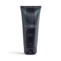 Shower Gel Cabelo e Corpo Eudora H 200g