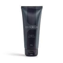 Shower Gel Cabelo e Corpo Eudora H 200g Shower Gel Cabelo e Corpo Eudora H 200g
