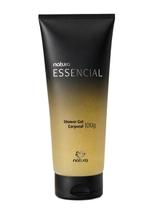 Shower Gel Corporal Essencial Masculino 100 ml Shower Gel Corporal Essencial Masculino 100 ml