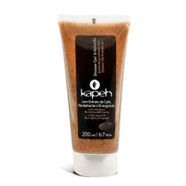 Shower Gel Esfoliante Kapeh 200 ml