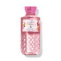 Shower gel gingham gorgeous bath & body works