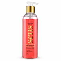 Shower Gel Labotrat Sens Morango + Rubi 230ml