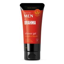 Shower Gel Men E Brahma 205g