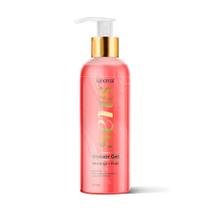 Shower Gel Morango & Rubi Sens 230ml - Labotrat