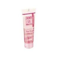 Shower gel - sabonete facial rosa mosqueta / fenzza
