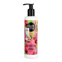 Shower Gel Sabonete Líquido Corporal - Cereja e Mirtilo Organic Shop (280 ml) Shower Gel Sabonete Líquido Corporal - Cereja e Mirtilo Organic Shop (280 ml)