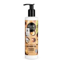 Shower Gel Sabonete Líquido Corporal - Macadâmia e Abacate Organic Shop (280 ml) Shower Gel Sabonete Líquido Corporal - Macadâmia e Abacate Organic Shop (280 ml)