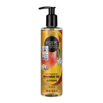 Shower Gel - Sabonete líquido corporal - Manga Organic Shop (280ml) Shower Gel - Sabonete líquido corporal - Manga Organic Shop (280ml)