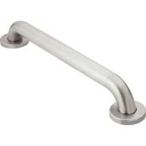 Shower Grab Bar Moen Bathroom Safety 60 cm em aço inoxidável