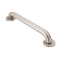 Shower Grab Bar Moen em aço inoxidável 45 cm de segurança de banheiro