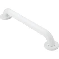 Shower Grab Bar Moen Glacier White 45 cm de segurança de banheiro