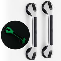 Shower Grab Bar TAILI Glow in The Dark, 42,67 cm, pacote com 2