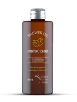 Shower Oil Pistacchio - Óleo Corporal 200mL