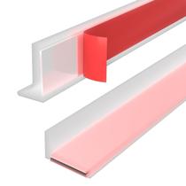 Shower Threshold Water Dam Guard Hzetuu Silicone Waterproof Shower Threshold Water Dam Guard Hzetuu Silicone Waterproof