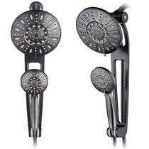 Showerhead AquaDance 7" Rain & 4" Handheld Spa Combo