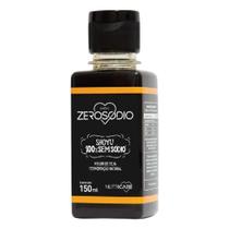 Shoyu 150 ml - zero sodio