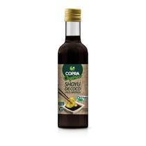 Shoyu de Coco Orgânico 150ml - Copra