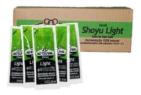 Shoyu Light Mitsuwa 250 saches x 8ml