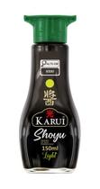 Shoyu Light Molheira Karui 150ml