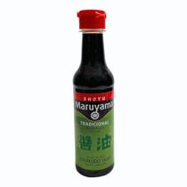 Shoyu Maruyama Tradicional 150 ml Shoyu Maruyama Tradicional 150 ml