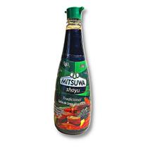 SHOYU MITSUWA TRADICIONAL 900ml