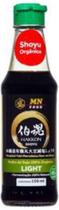 Shoyu Orgânico Light Mn Food 150Ml