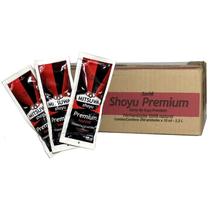 Shoyu Premium Mitsuwa 250 saches x 8ml