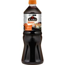 Shoyu tradicional 1,01 lt karui