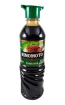 Shoyu Tradicional Hinomoto 500ml