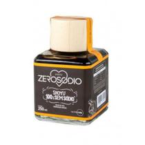 Shoyu Zero Sódio 250mL Nutricare