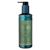 SHRD Tea Tree Scalp Shampoo 250mL