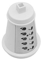 Shred Cone para Presto Regular Salad Shooter 02910