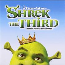 Shrek 3 - t.s.o. - Universal Music Ltda