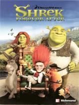 Shrek Forever After With Audio Cd - RICHMOND READERS